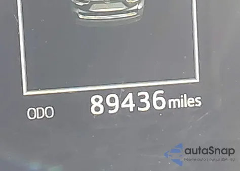 2015 Toyota Highlander Xle V6 from USA, damaged, VIN 5TDJKRFH3FS181407